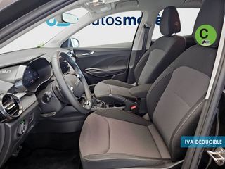 Skoda Fabia 1.0 TSI Selection DSG 85 kW (115 CV)