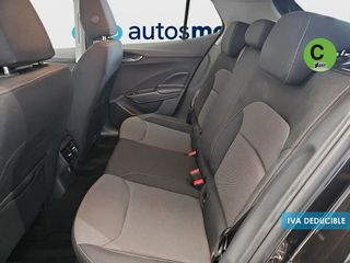 Skoda Fabia 1.0 TSI Selection DSG 85 kW (115 CV)