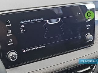 Skoda Fabia 1.0 TSI Selection DSG 85 kW (115 CV)