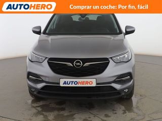 Opel Grandland X 1.5 CDTI Selective