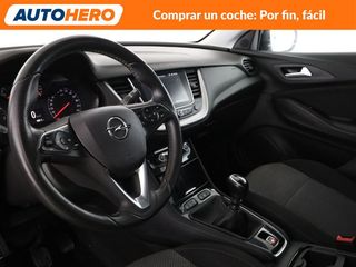 Opel Grandland X 1.5 CDTI Selective