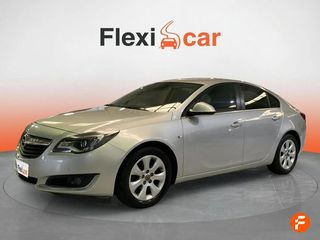 Opel Insignia  1.6 CDTI Start&Stop ecoFLEX 136 Business