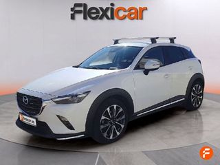 Mazda CX-3 2.0 G 89kW (121CV) 2WD Zenith