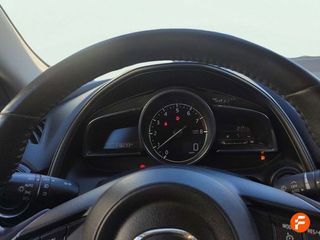 Mazda CX-3 2.0 G 89kW (121CV) 2WD Zenith