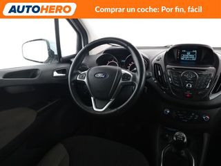 Ford Tourneo Courier 1.5 TDCi Titanium