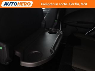 Ford Tourneo Courier 1.5 TDCi Titanium