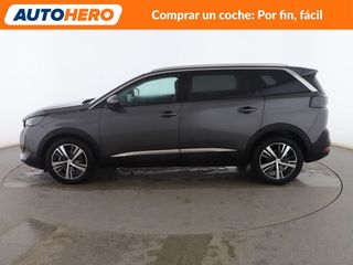 Peugeot 5008 1.5 Blue-HDi Allure Pack