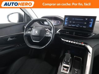 Peugeot 5008 1.5 Blue-HDi Allure Pack