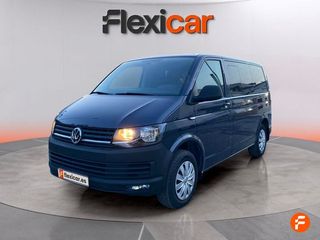Volkswagen Caravelle Origin Corta 2.0 TDI 110kW BMT