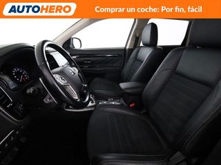 Mitsubishi Outlander 2.0 PHEV Kaiteki 4WD
