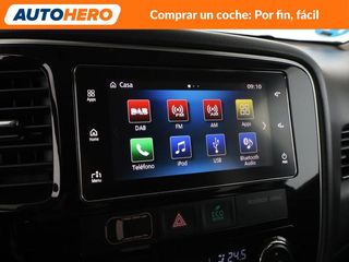 Mitsubishi Outlander 2.0 PHEV Kaiteki 4WD