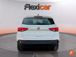Seat Ateca 1.0 TSI 81kW (110CV) St&Sp Reference