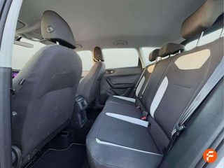 Seat Ateca 1.0 TSI 81kW (110CV) St&Sp Reference