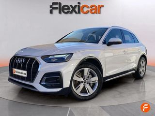 Audi Q5 Advanced 35 TDI 120kW S tronic