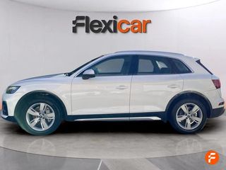Audi Q5 Advanced 35 TDI 120kW S tronic