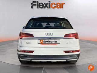 Audi Q5 Advanced 35 TDI 120kW S tronic