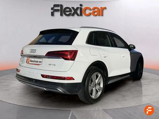 Audi Q5 Advanced 35 TDI 120kW S tronic