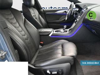 BMW Serie 8 M850i xDrive Gran Coupe 390 kW (530 CV)