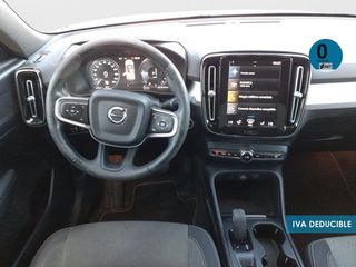 Volvo XC40 T4 Twin Recharge Inscription Ex Auto 155 kW (211 CV)