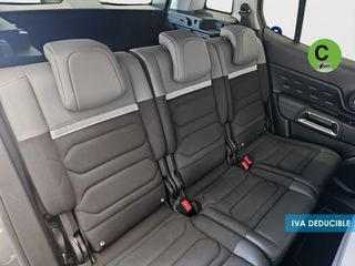 Citroën C5 Aircross PureTech 130 S&S C Series 96 kW (131 CV)