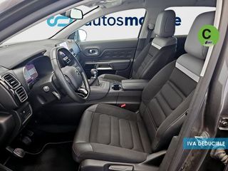 Citroën C5 Aircross PureTech 130 S&S C Series 96 kW (131 CV)