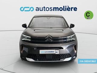 Citroën C5 Aircross PureTech 130 S&S C Series 96 kW (131 CV)