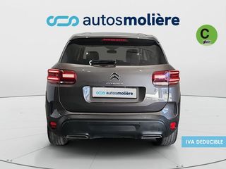 Citroën C5 Aircross PureTech 130 S&S C Series 96 kW (131 CV)