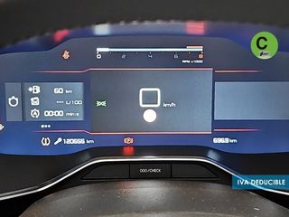 Citroën C5 Aircross PureTech 130 S&S C Series 96 kW (131 CV)