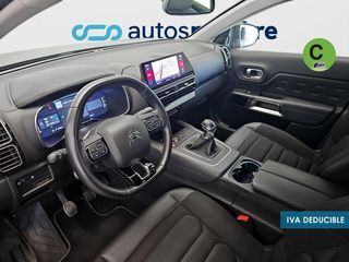 Citroën C5 Aircross PureTech 130 S&S C Series 96 kW (131 CV)