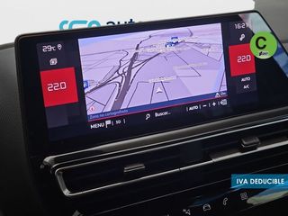 Citroën C5 Aircross PureTech 130 S&S C Series 96 kW (131 CV)