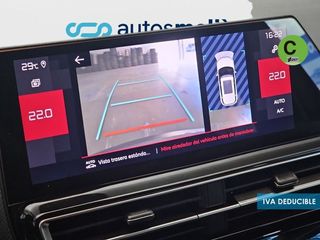 Citroën C5 Aircross PureTech 130 S&S C Series 96 kW (131 CV)