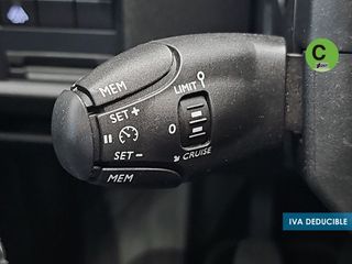 Citroën C5 Aircross PureTech 130 S&S C Series 96 kW (131 CV)