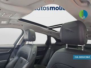 Jaguar F-Pace 2.0D l4 MHEV SE AWD Auto 150 kW (204 CV)