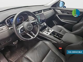 Jaguar F-Pace 2.0D l4 MHEV SE AWD Auto 150 kW (204 CV)