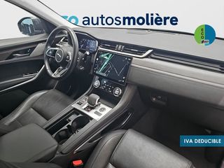 Jaguar F-Pace 2.0D l4 MHEV SE AWD Auto 150 kW (204 CV)
