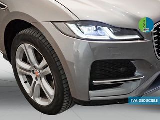 Jaguar F-Pace 2.0D l4 MHEV SE AWD Auto 150 kW (204 CV)