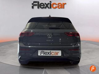 Volkswagen Golf Life 2.0 TDI 85kW (115CV)