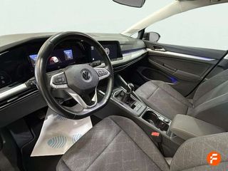 Volkswagen Golf Life 2.0 TDI 85kW (115CV)