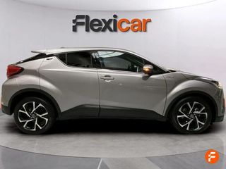 Toyota C-HR 1.8 125H Advance