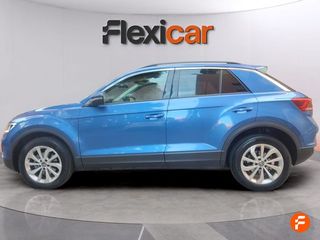 Volkswagen T-Roc Life 1.5 TSI 110kW (150CV)