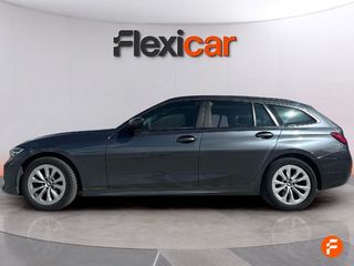 BMW Serie 3 320d Auto.Touring