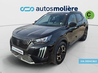 Peugeot 2008 PureTech 100 S&S Allure 75 kW (100 CV)