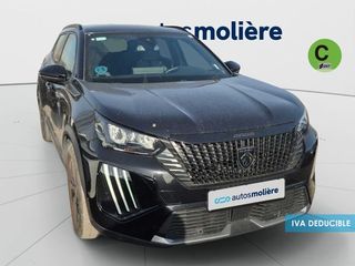 Peugeot 2008 PureTech 100 S&S Allure 75 kW (100 CV)