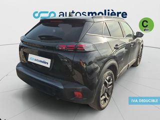 Peugeot 2008 PureTech 100 S&S Allure 75 kW (100 CV)