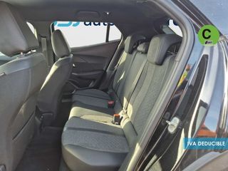 Peugeot 2008 PureTech 100 S&S Allure 75 kW (100 CV)