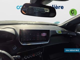 Peugeot 2008 PureTech 100 S&S Allure 75 kW (100 CV)