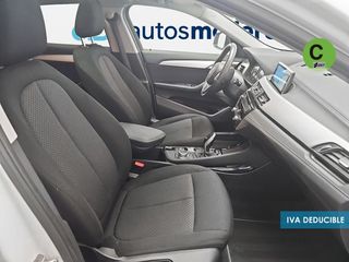 BMW X2 sDrive18i 103 kW (140 CV)