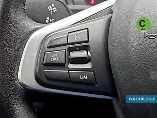 BMW X2 sDrive18i 103 kW (140 CV)