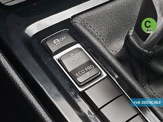 BMW X2 sDrive18i 103 kW (140 CV)