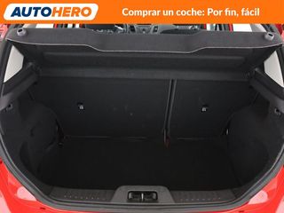 Ford Fiesta 1.5 TDCi Trend